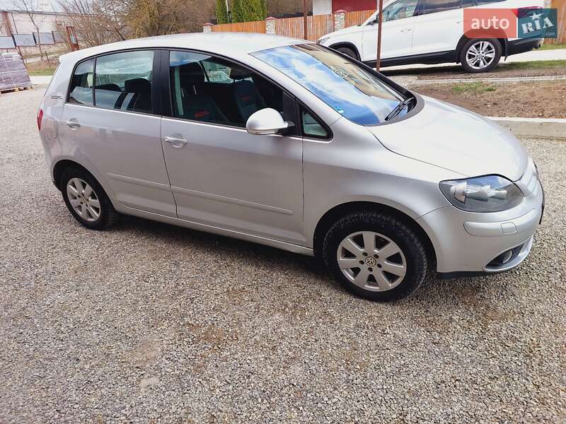 2006 volkswagen golf