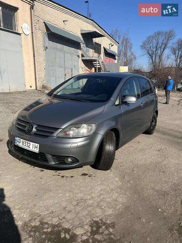 2007 volkswagen golf