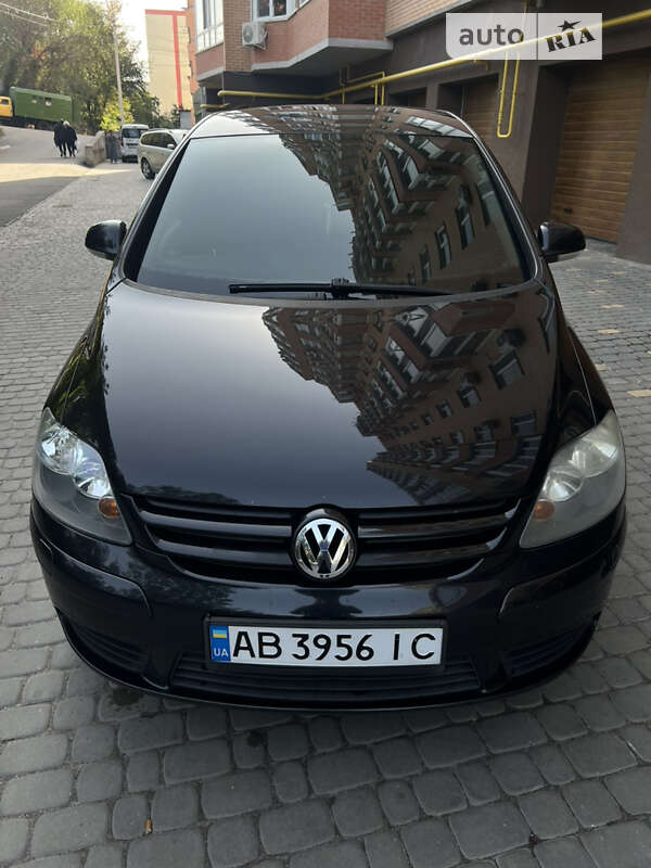 2006 volkswagen golf