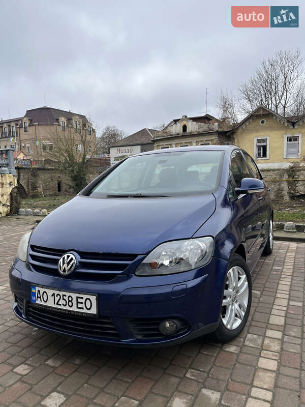2006 volkswagen golf