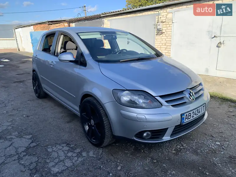 2006 volkswagen golf