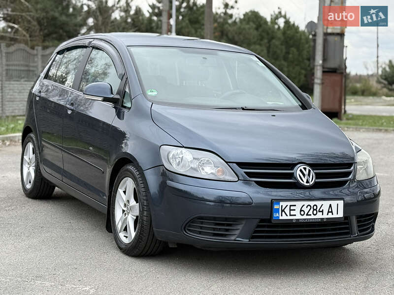 2006 volkswagen golf