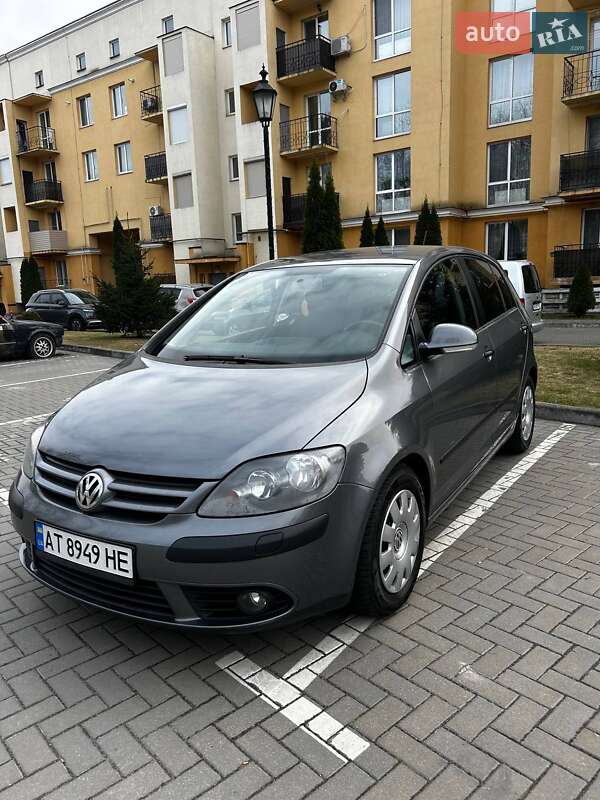 2006 volkswagen golf