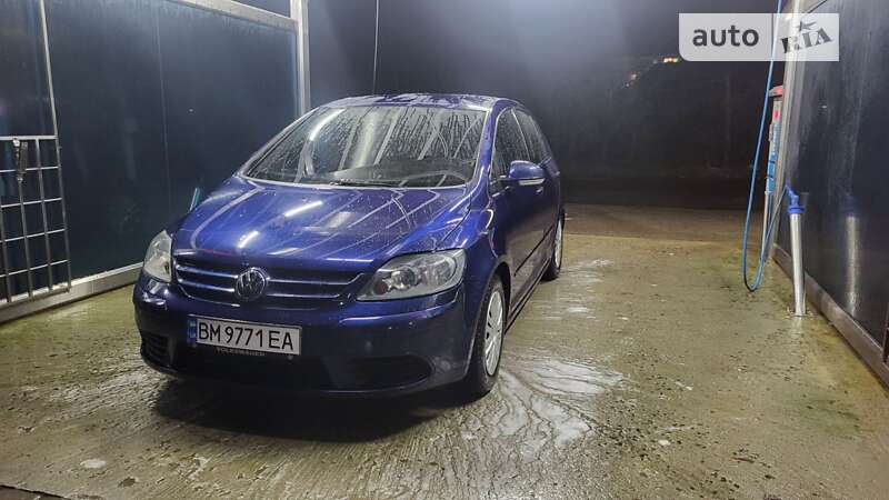 2006 volkswagen golf