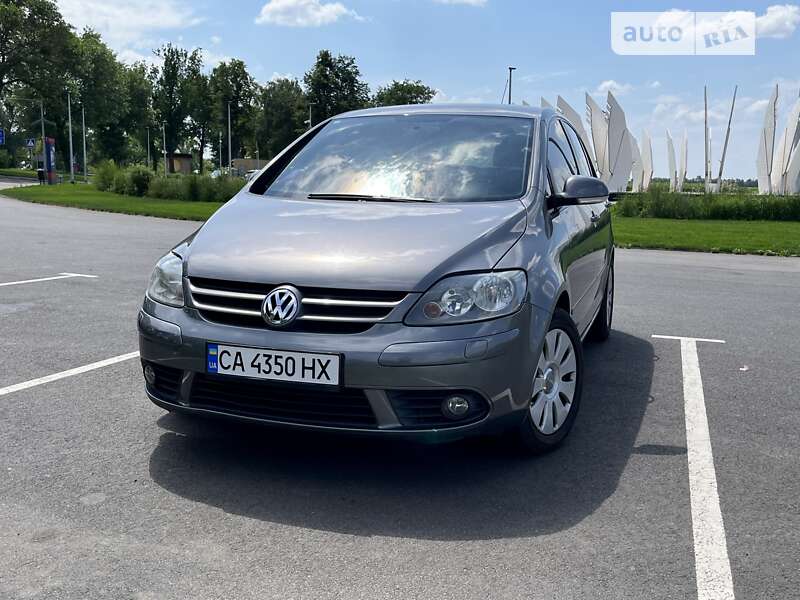 2006 volkswagen golf