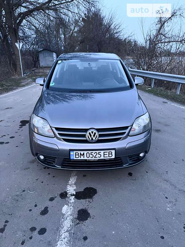 2006 volkswagen golf