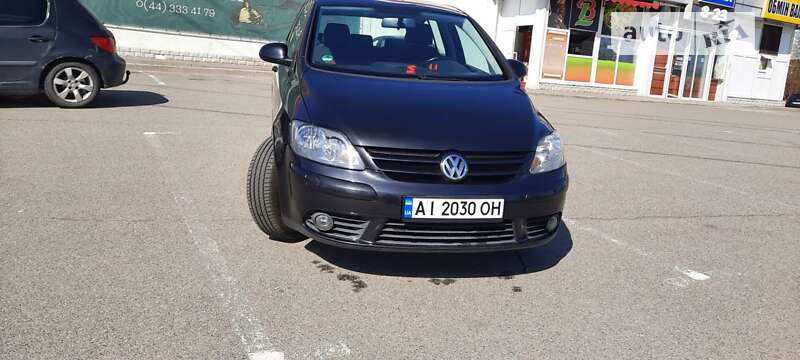 2006 volkswagen golf
