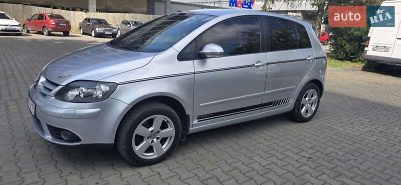 2006 volkswagen golf