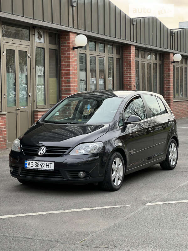 2006 volkswagen golf