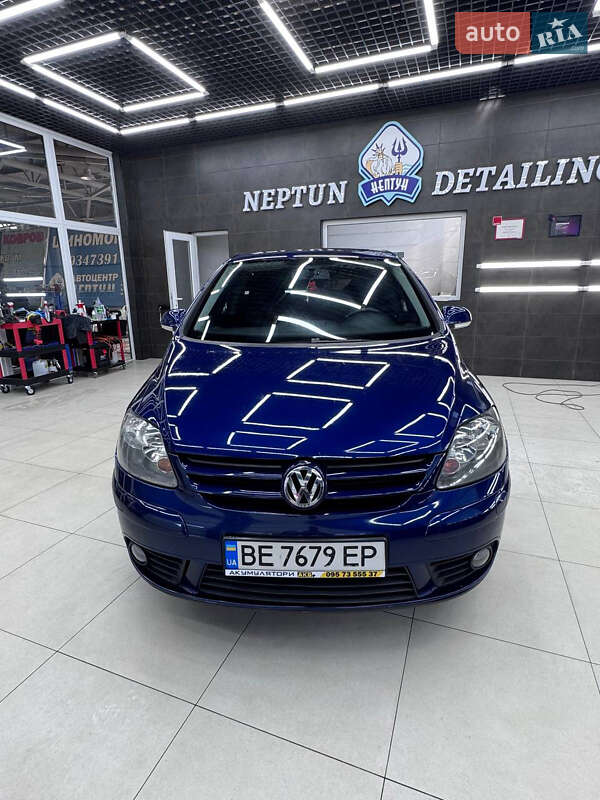 2006 volkswagen golf