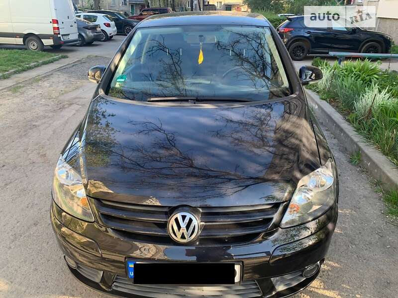 2006 volkswagen golf
