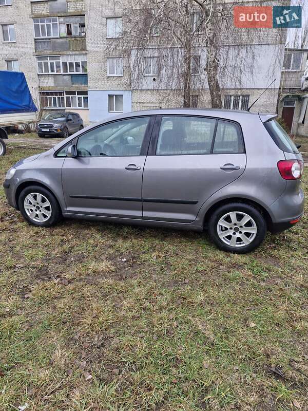 2006 volkswagen golf