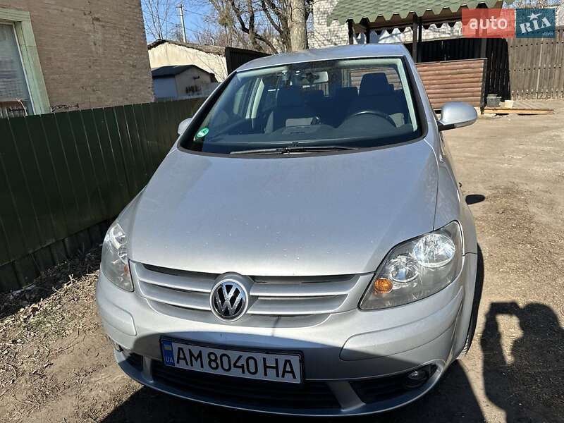 2006 volkswagen golf