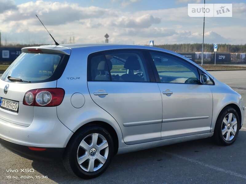 2006 volkswagen golf