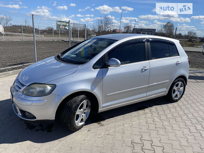 2006 volkswagen golf