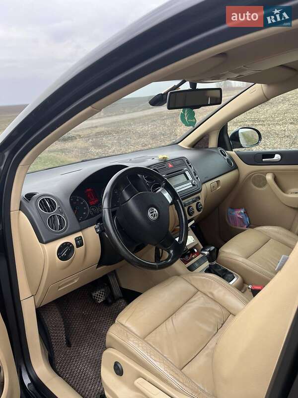 2006 volkswagen golf