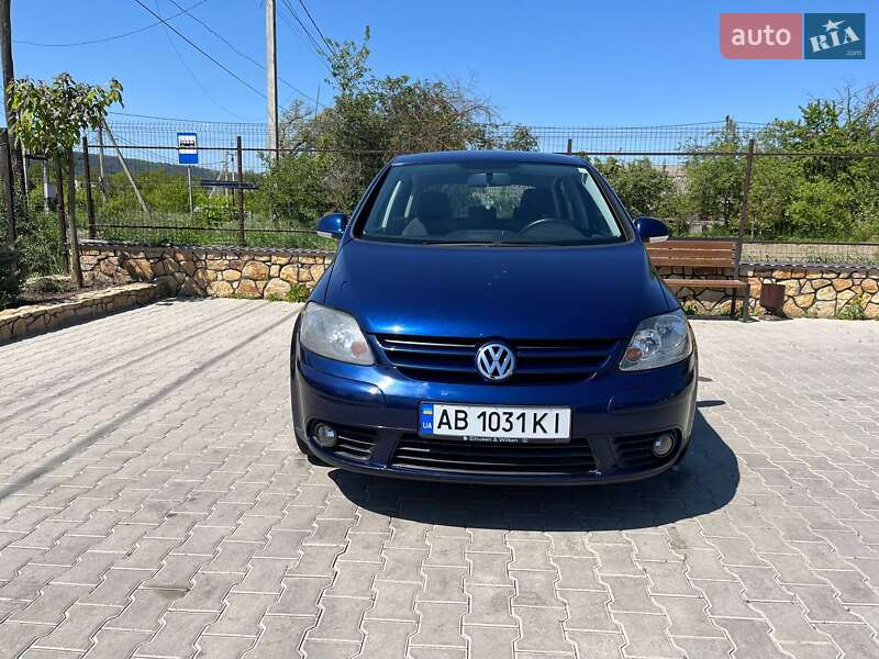 2006 volkswagen golf