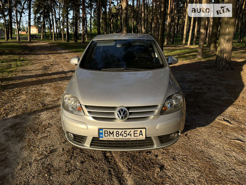 2006 volkswagen golf