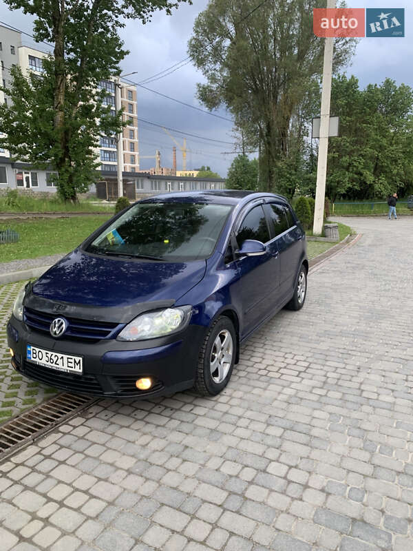 2006 volkswagen golf