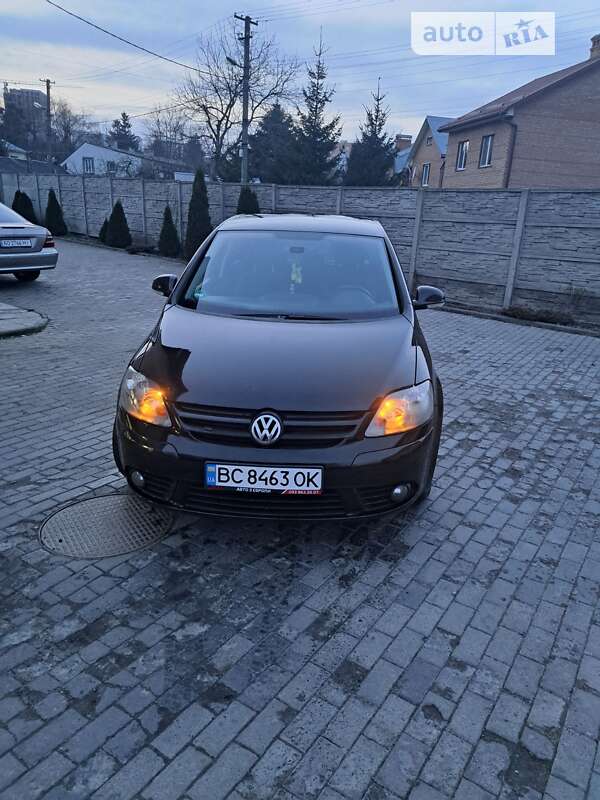 2006 volkswagen golf