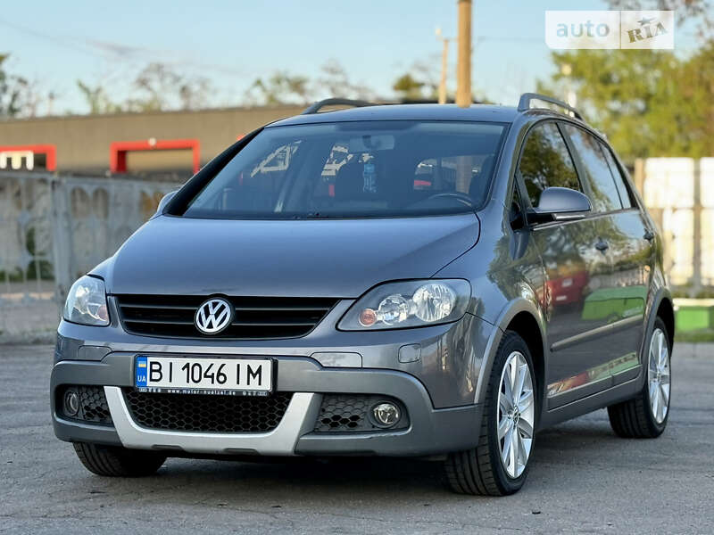 2006 volkswagen golf