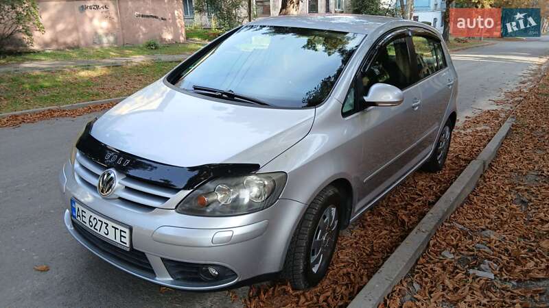 2006 volkswagen golf