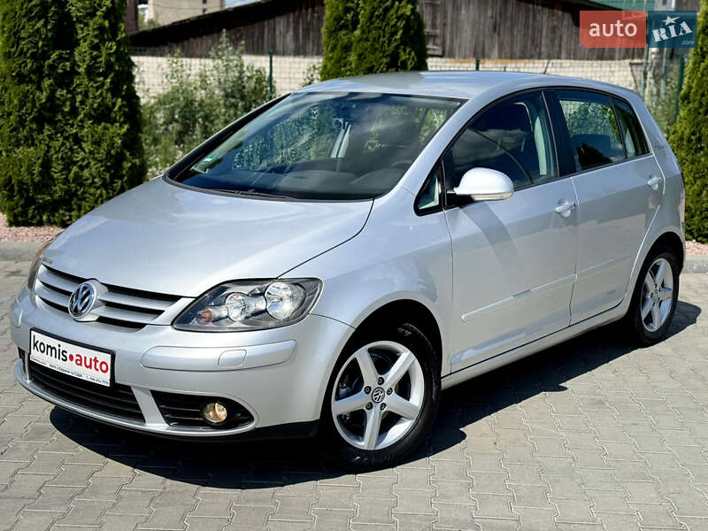 2006 volkswagen golf