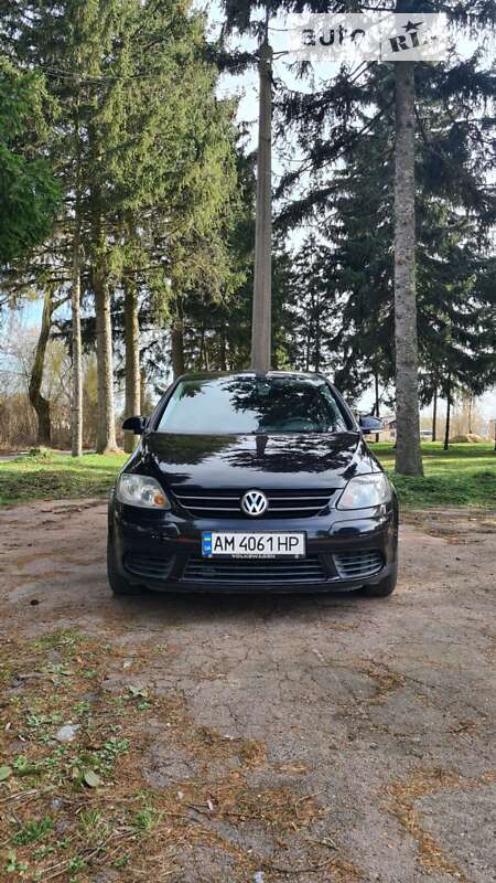 2006 volkswagen golf
