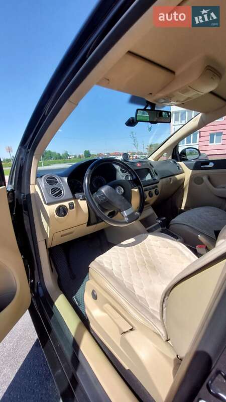 2007 volkswagen golf