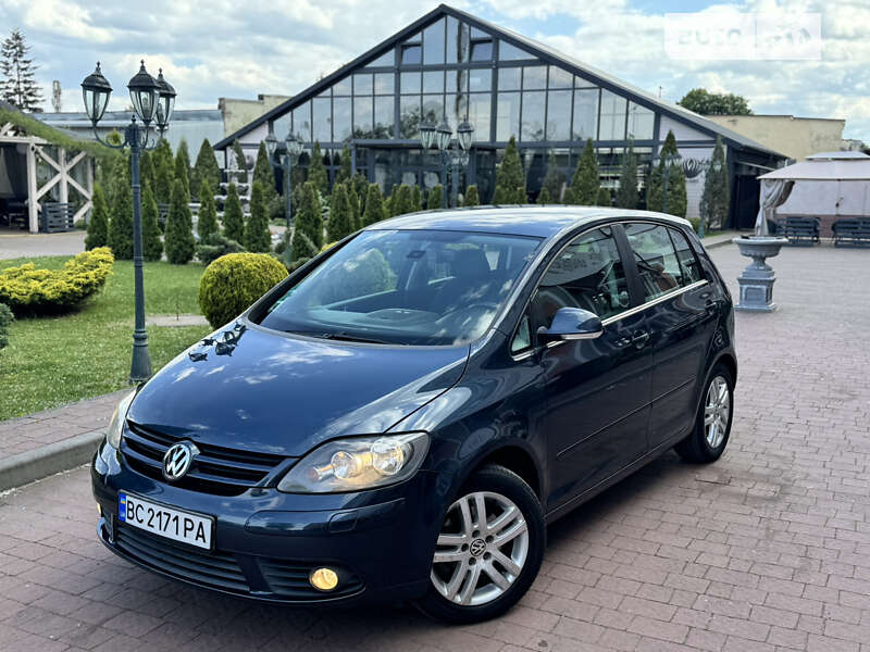 2006 volkswagen golf