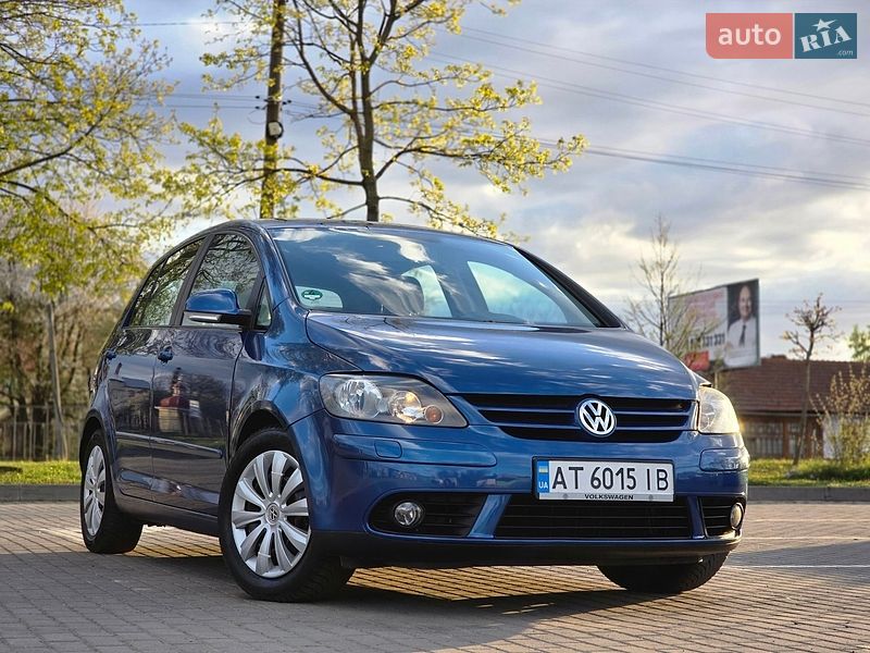 2007 volkswagen golf