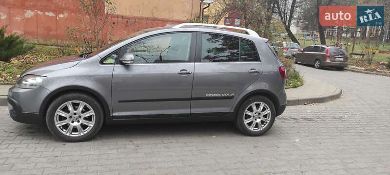 2007 volkswagen golf