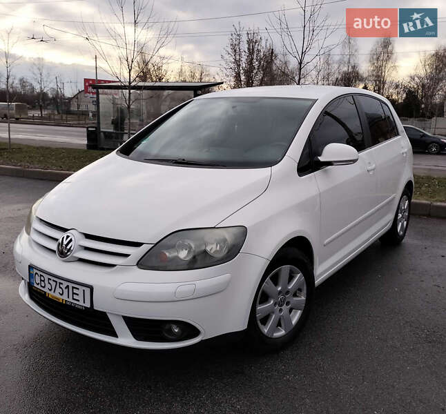 2007 volkswagen golf
