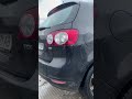 2007 volkswagen golf