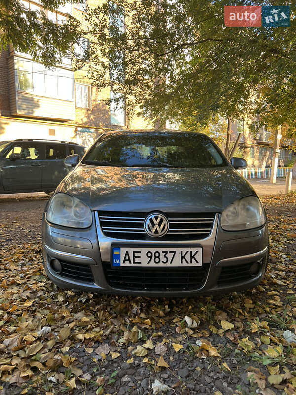 2007 volkswagen jetta