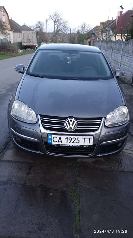 2007 volkswagen jetta