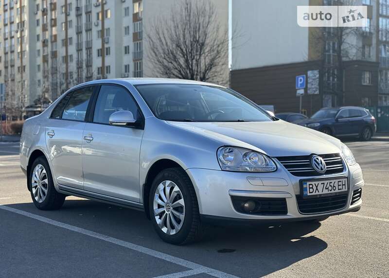 2007 volkswagen jetta