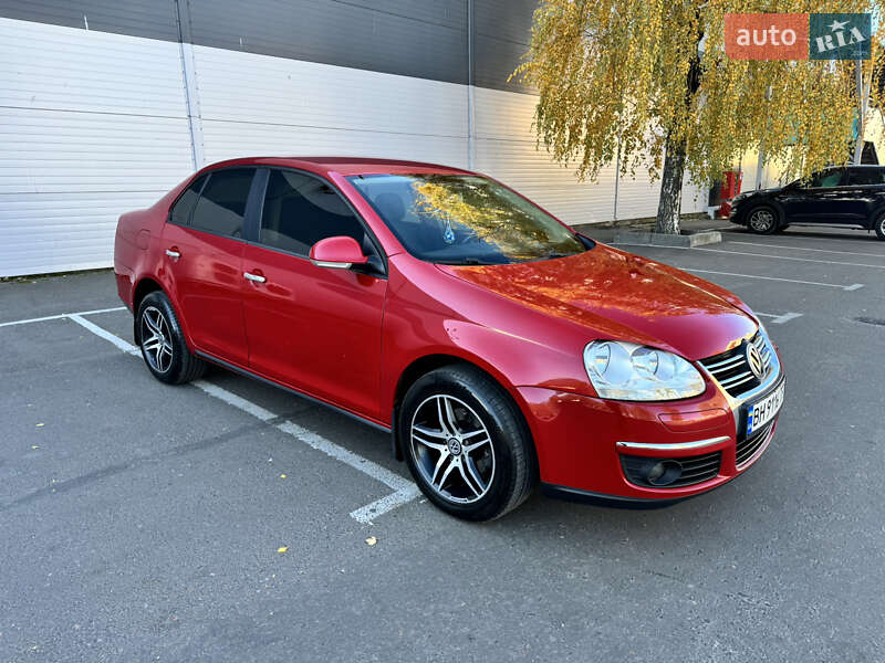 2007 volkswagen jetta