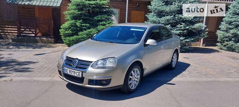 2007 volkswagen jetta
