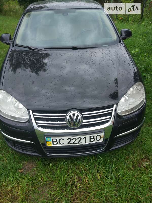 2007 volkswagen jetta
