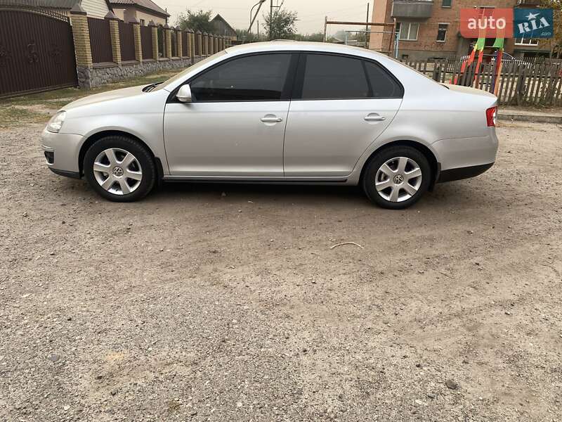 2007 volkswagen jetta