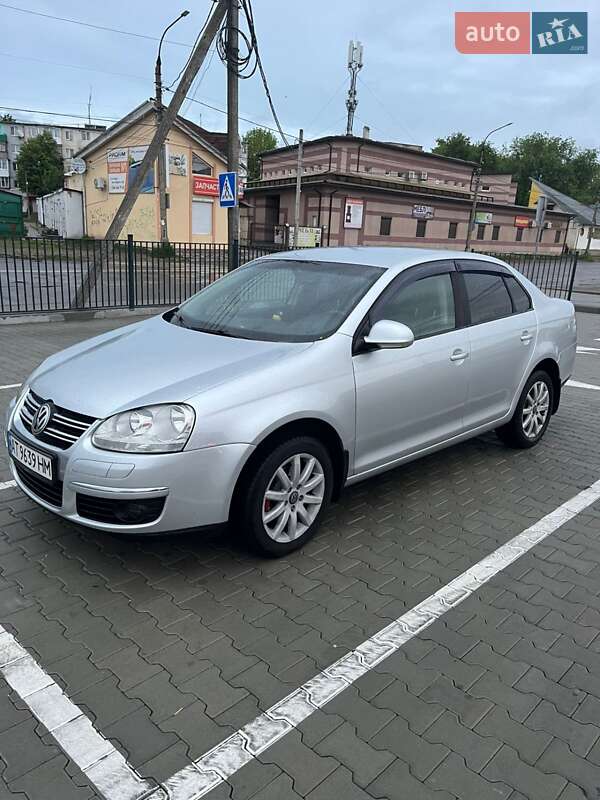 2007 volkswagen jetta