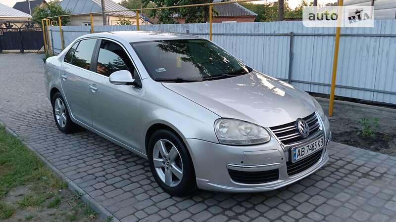 2008 volkswagen jetta