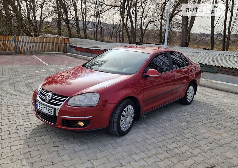 2008 volkswagen jetta
