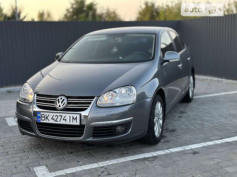 2007 volkswagen jetta