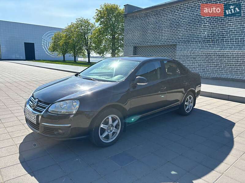 2007 volkswagen jetta
