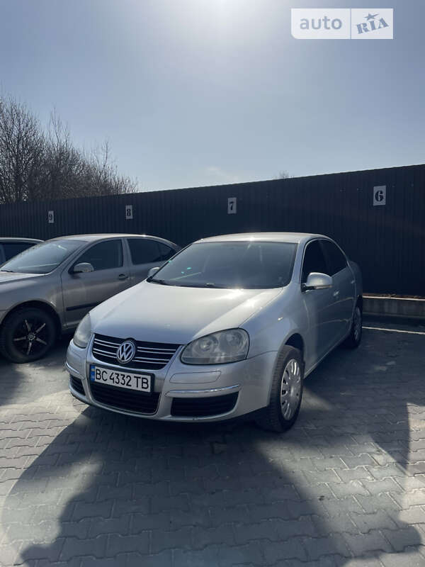 2007 volkswagen jetta