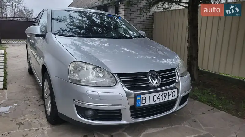 2008 volkswagen jetta