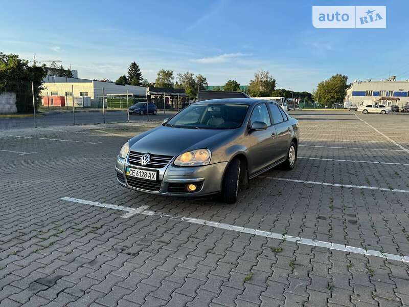2008 volkswagen jetta