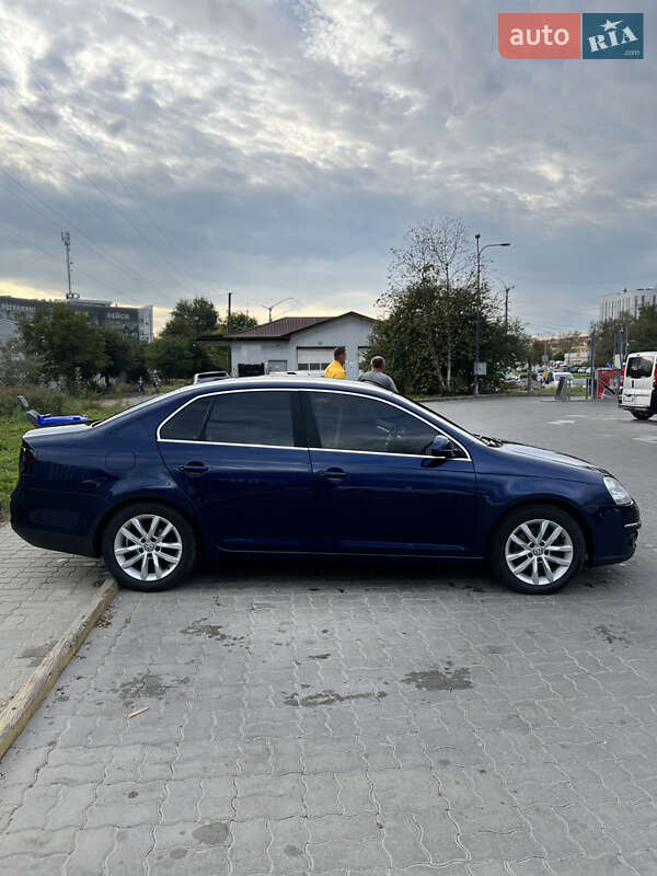 2007 volkswagen jetta